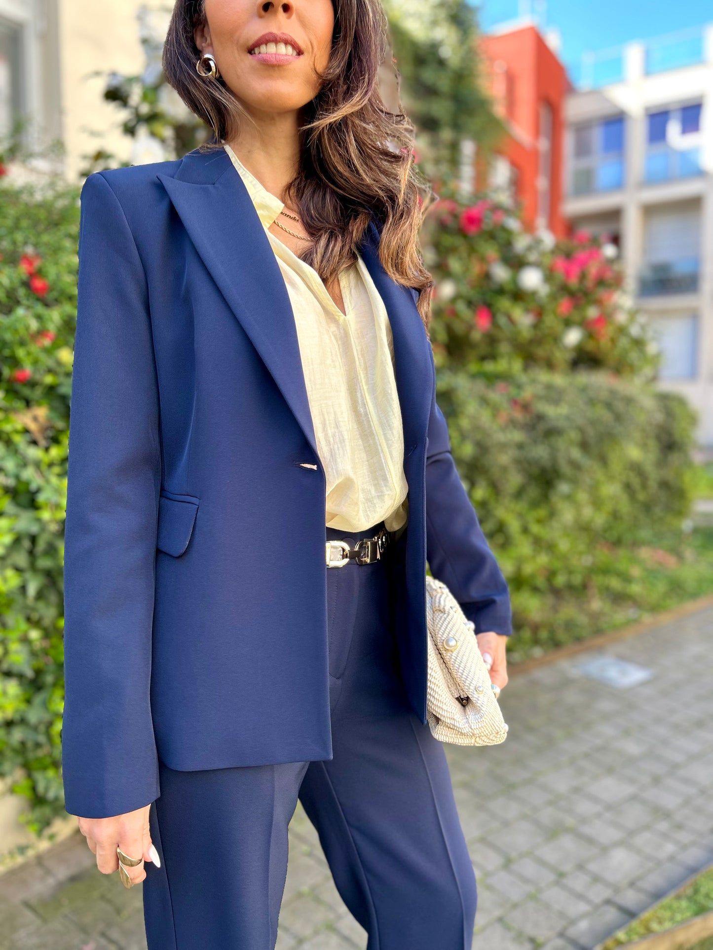 Tailleur Melissa