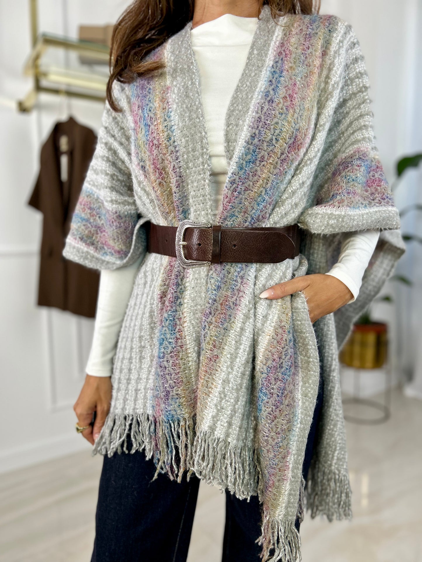Poncho Adele