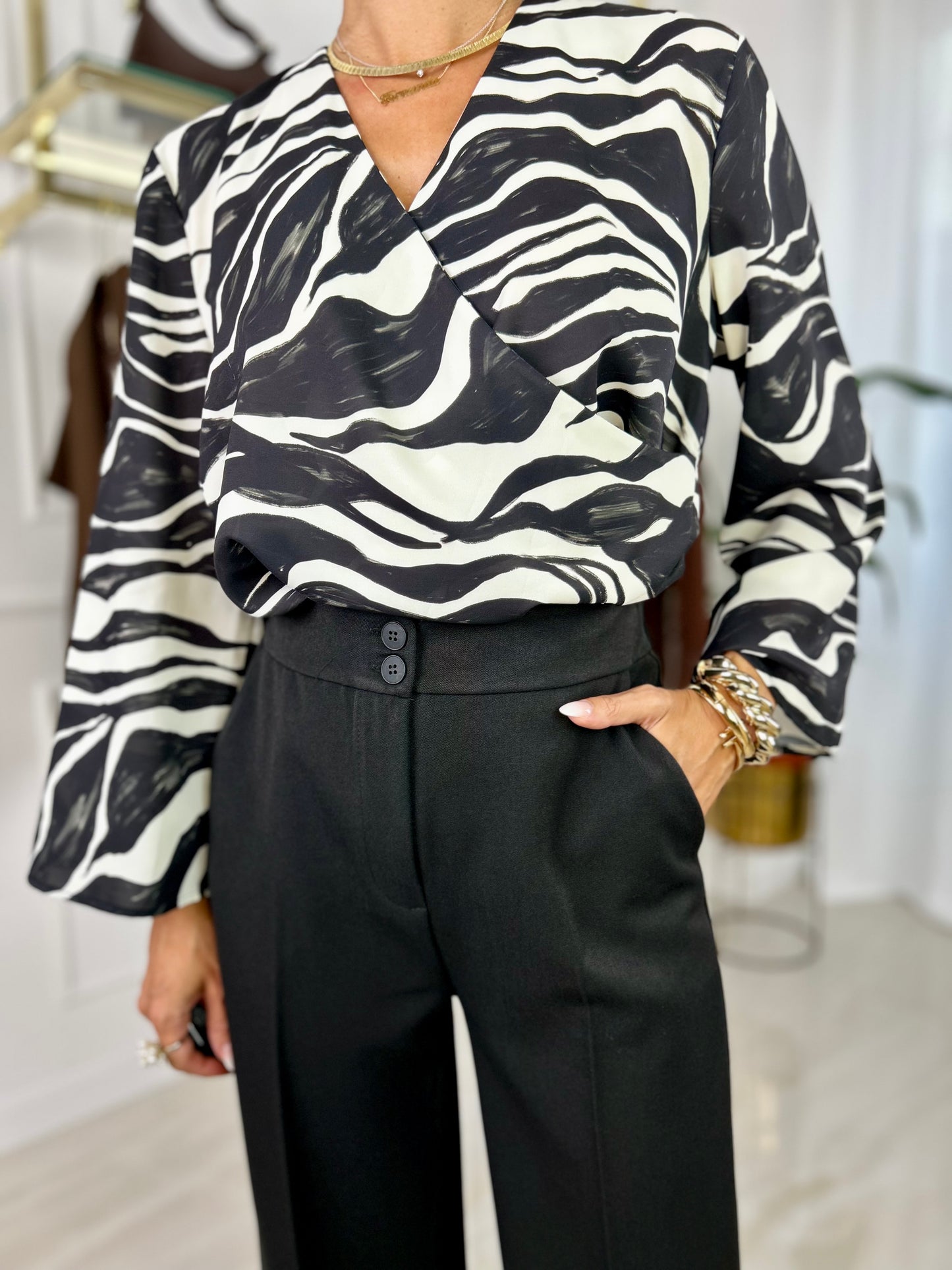 Pantalone Lorena
