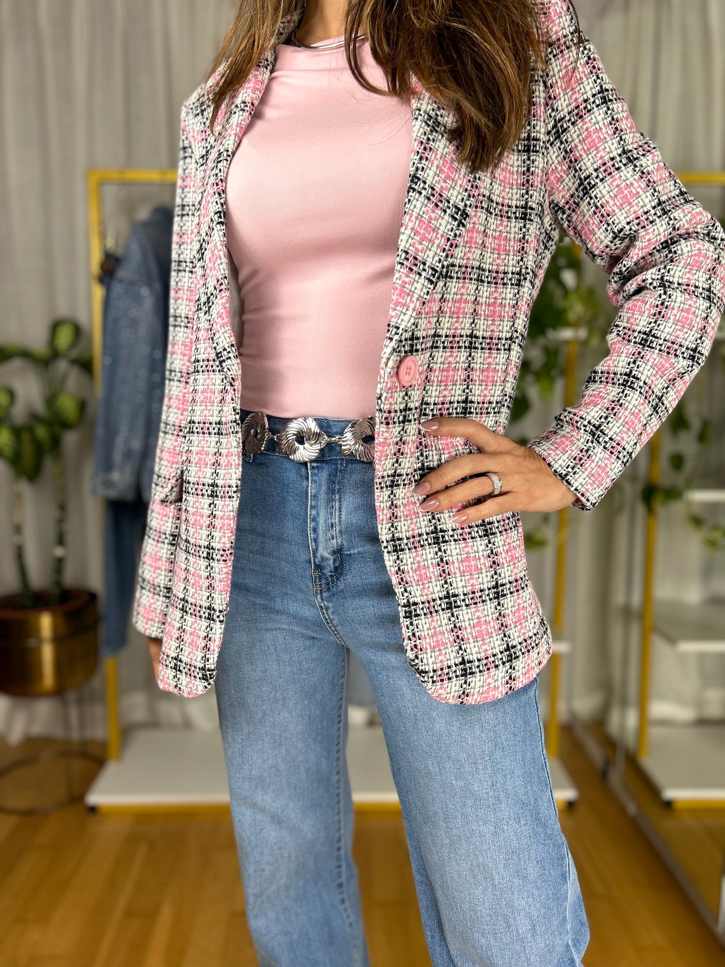 Giacca Luna