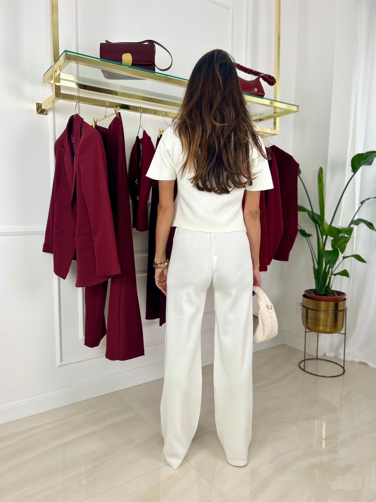 Coordinato Madison