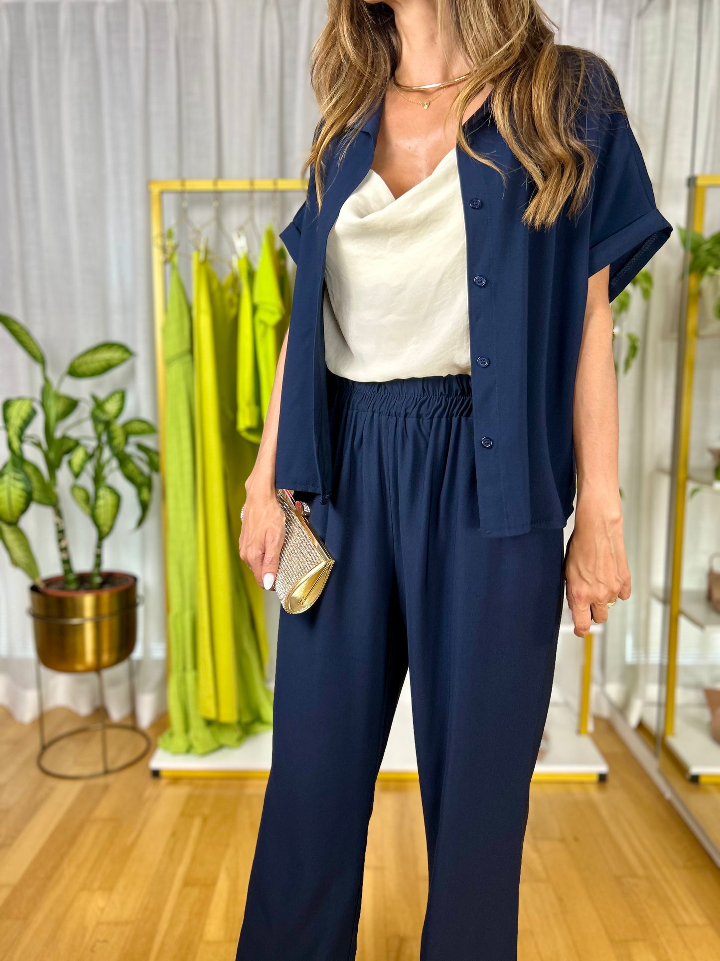 Coordinato Patrizia