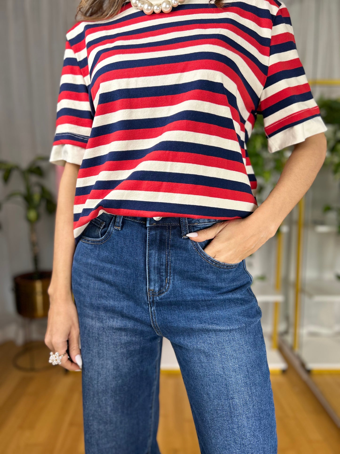 T- shirt Isabella