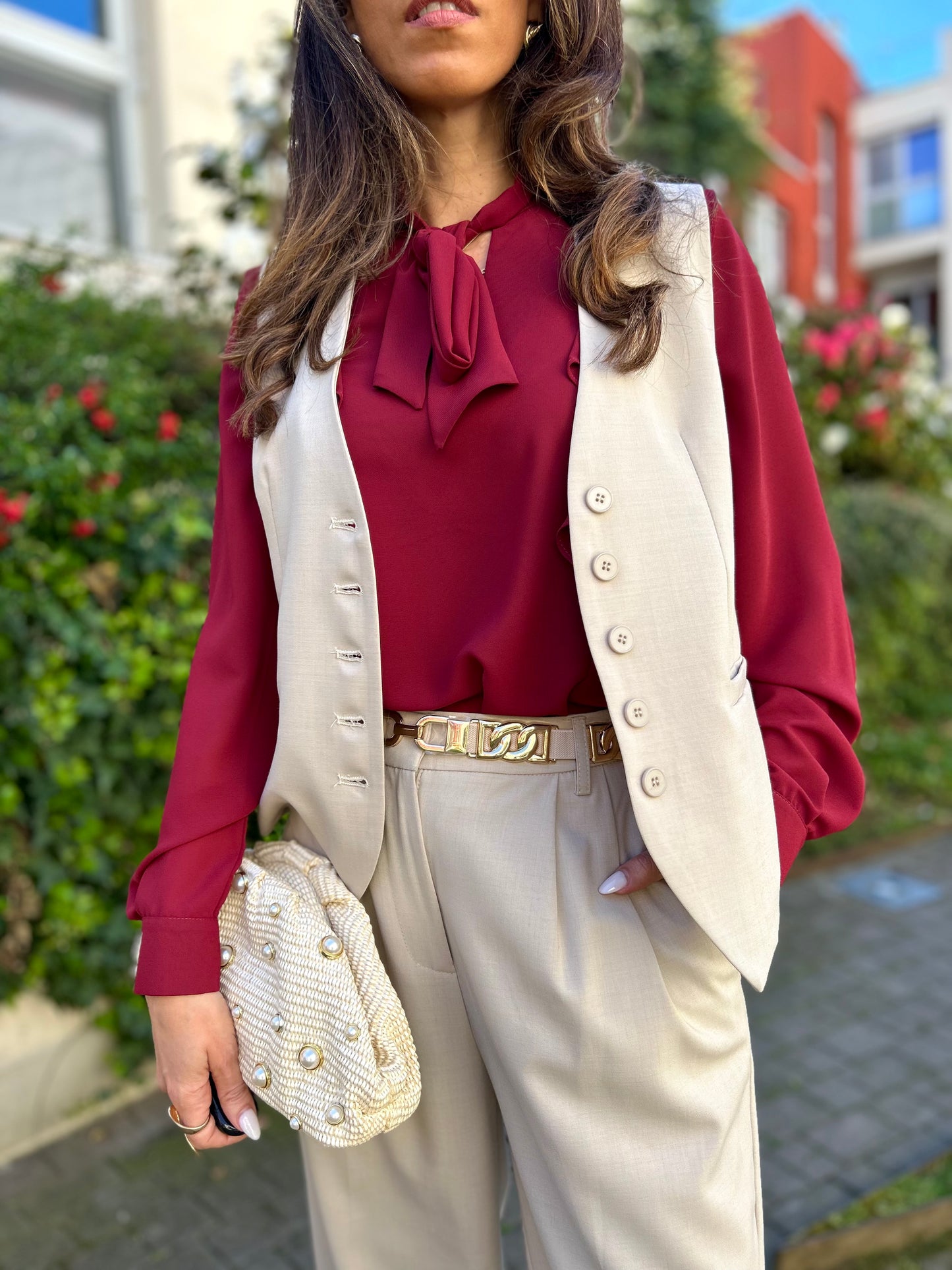 Coordinato Amalia