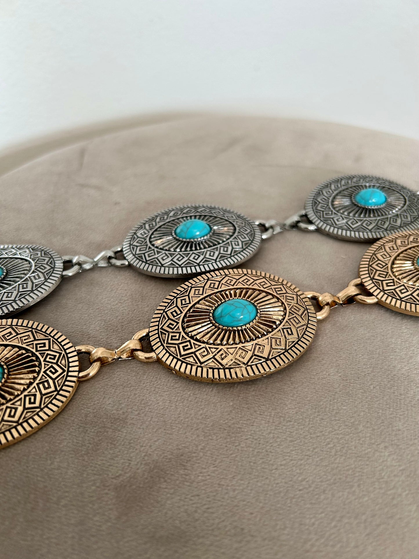 Cintura boho Caterina