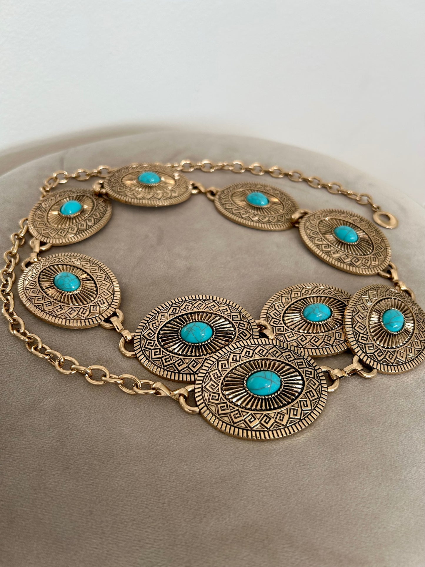 Cintura boho Caterina
