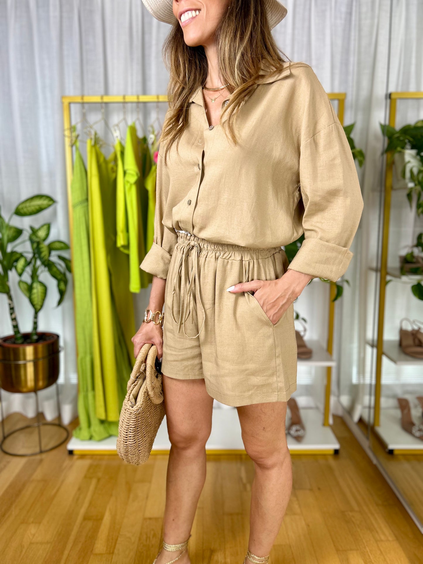 Coordinato Jasmine