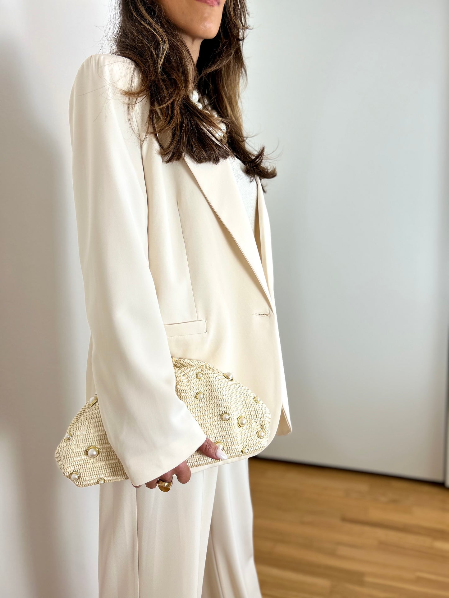 Tailleur Marisa