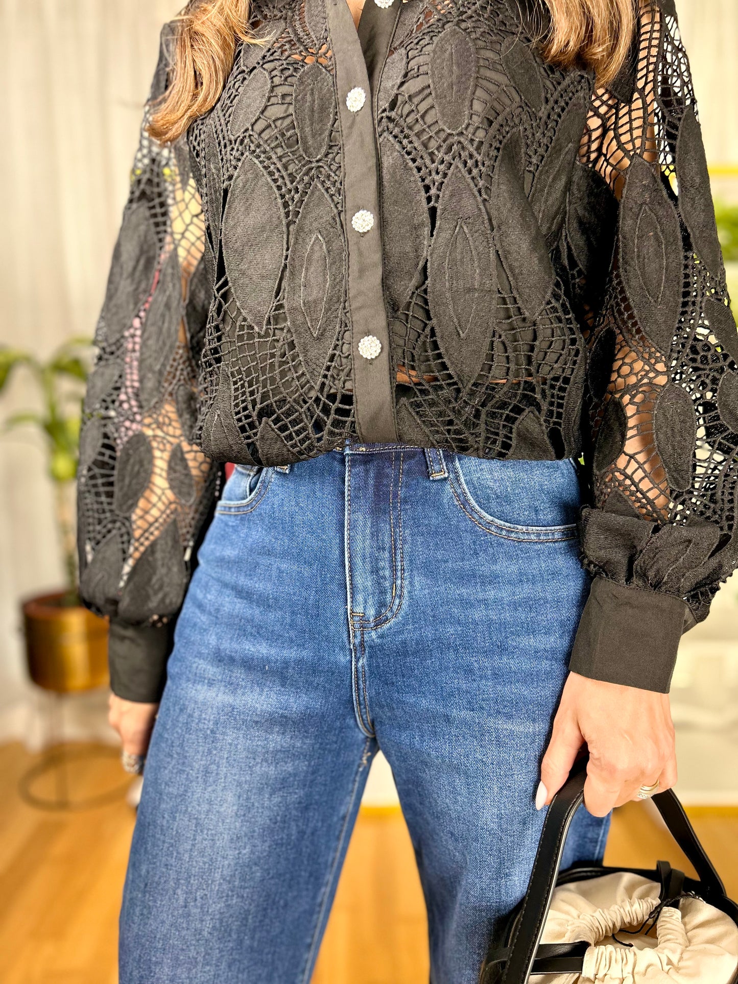 Camicia Veronica