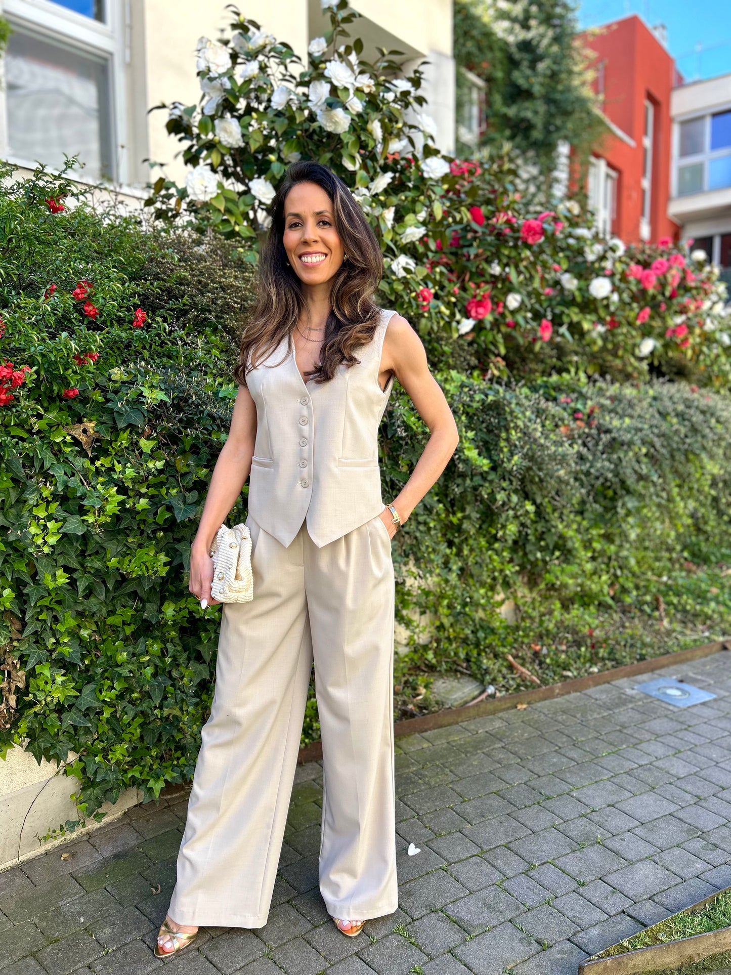 Coordinato Amalia