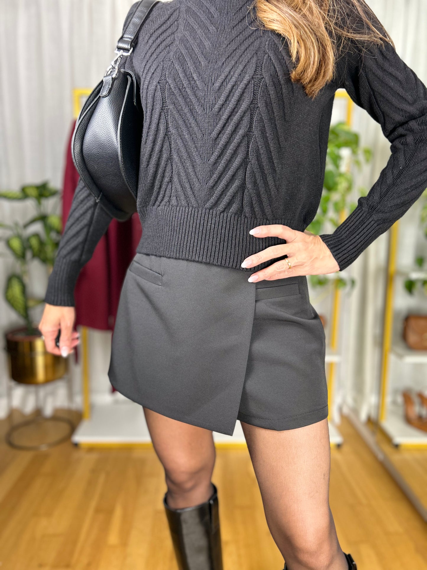 Maglione Nadia