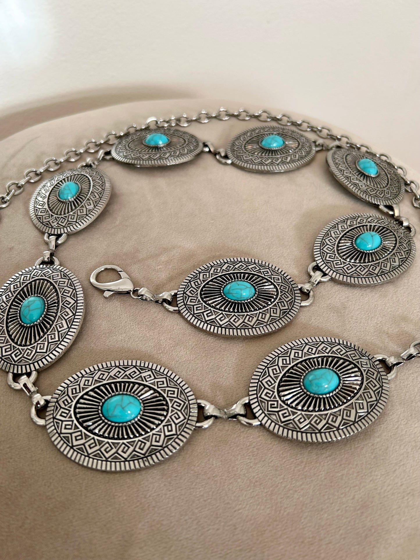 Cintura boho Caterina
