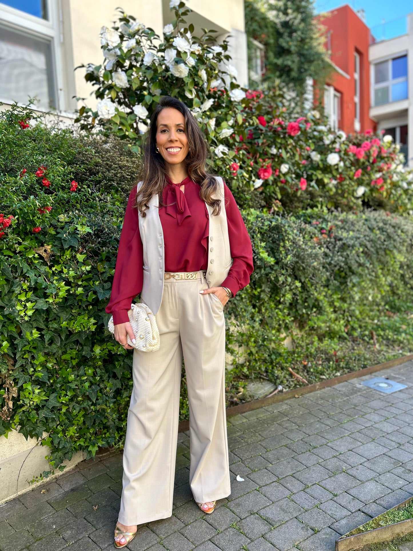 Coordinato Amalia
