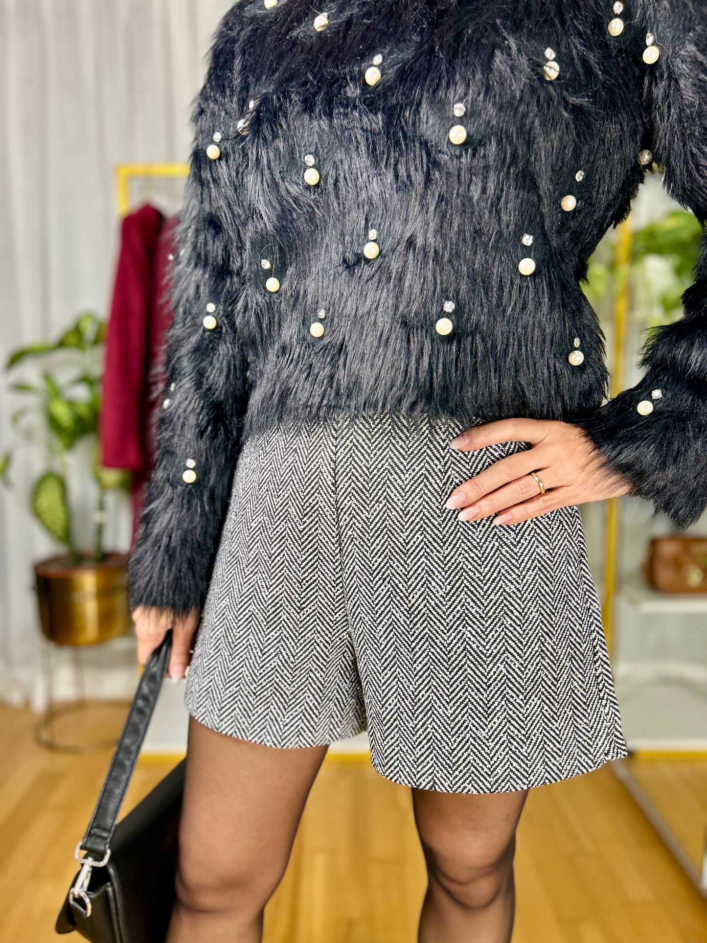 Maglione Chiara