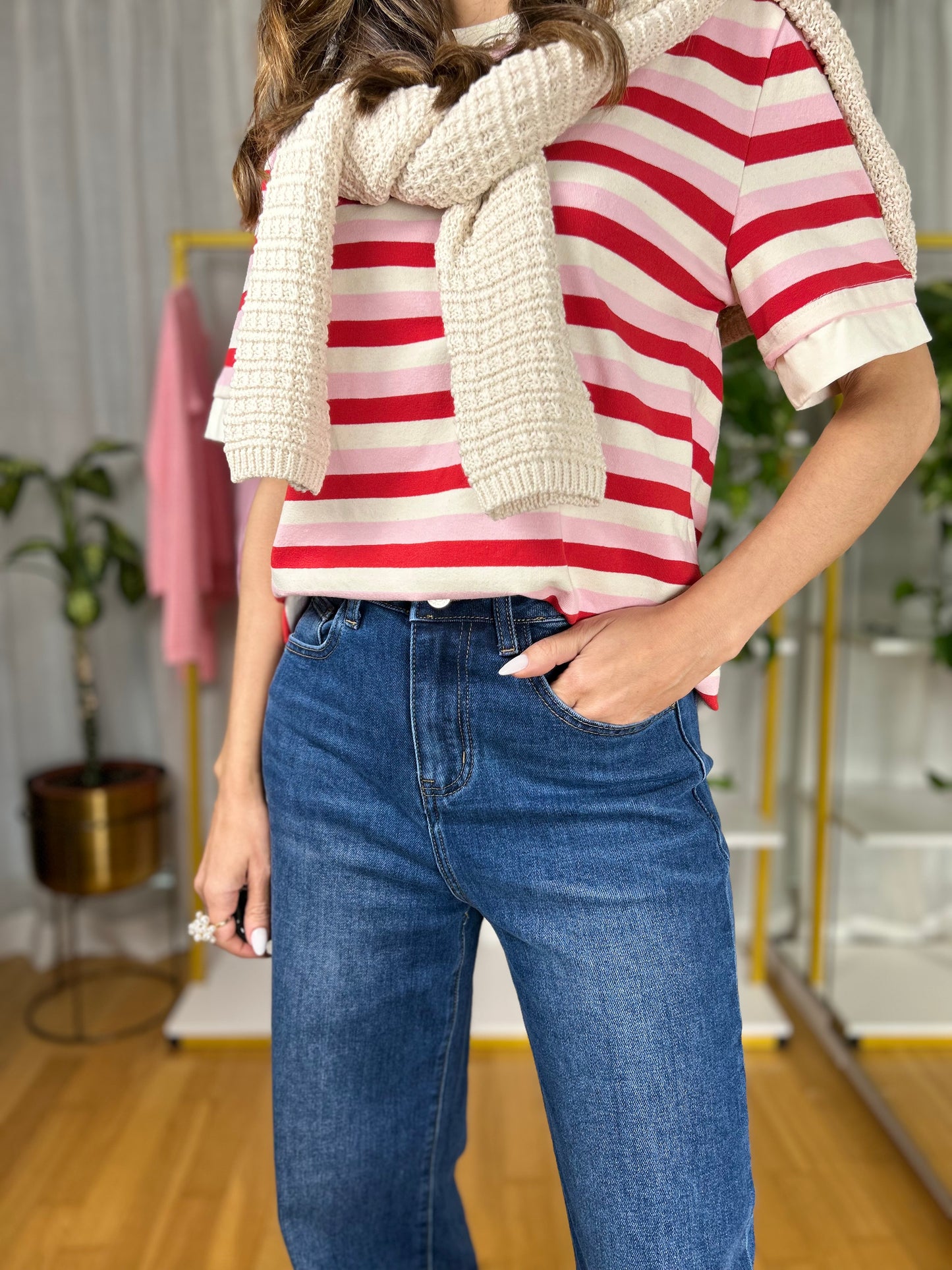 T- shirt Isabella