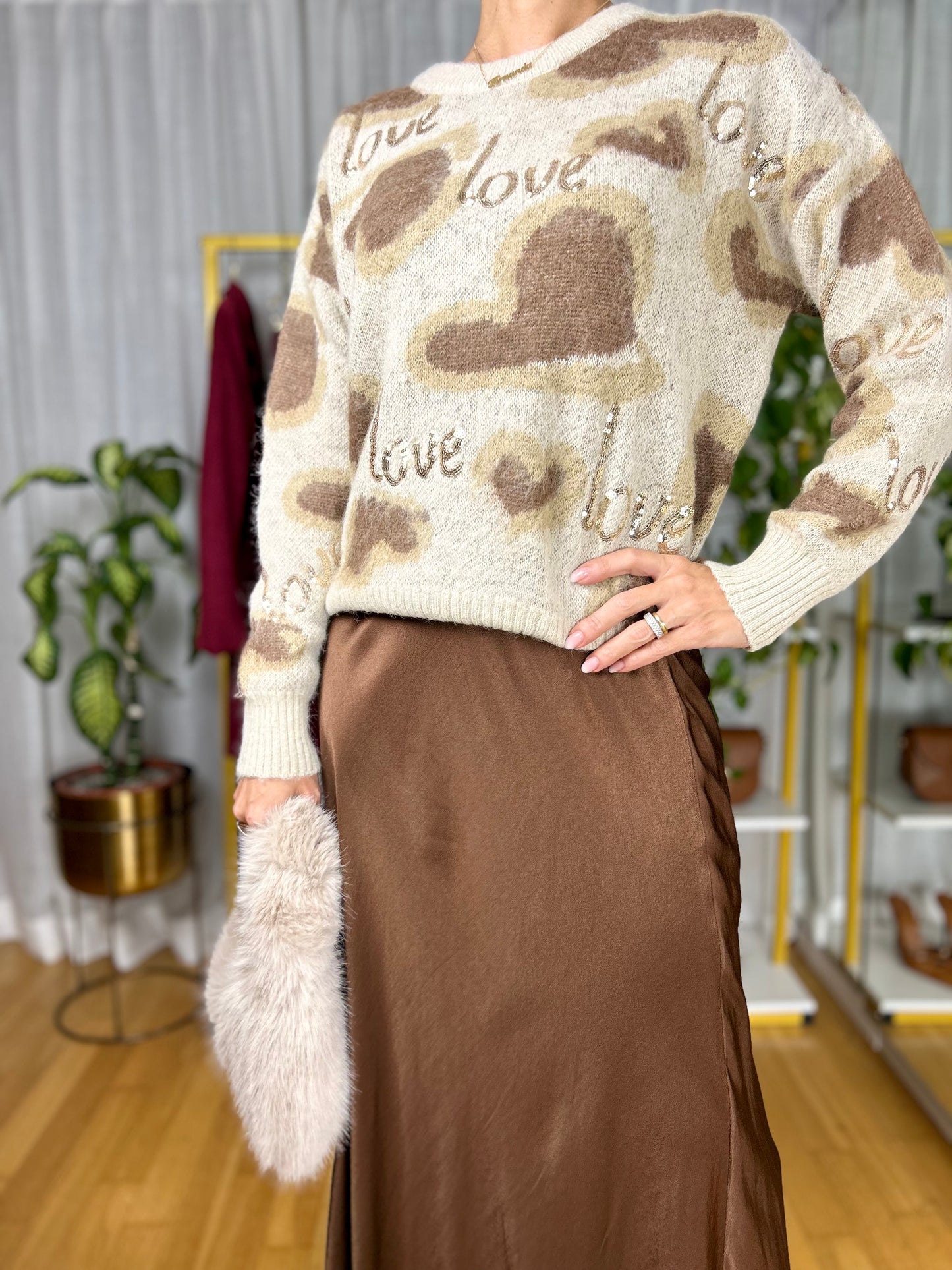 Maglia Tina