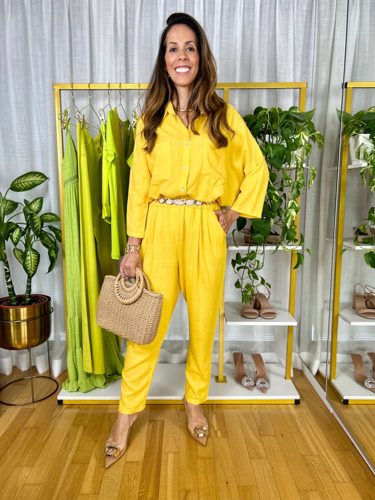 Coordinato Natalia
