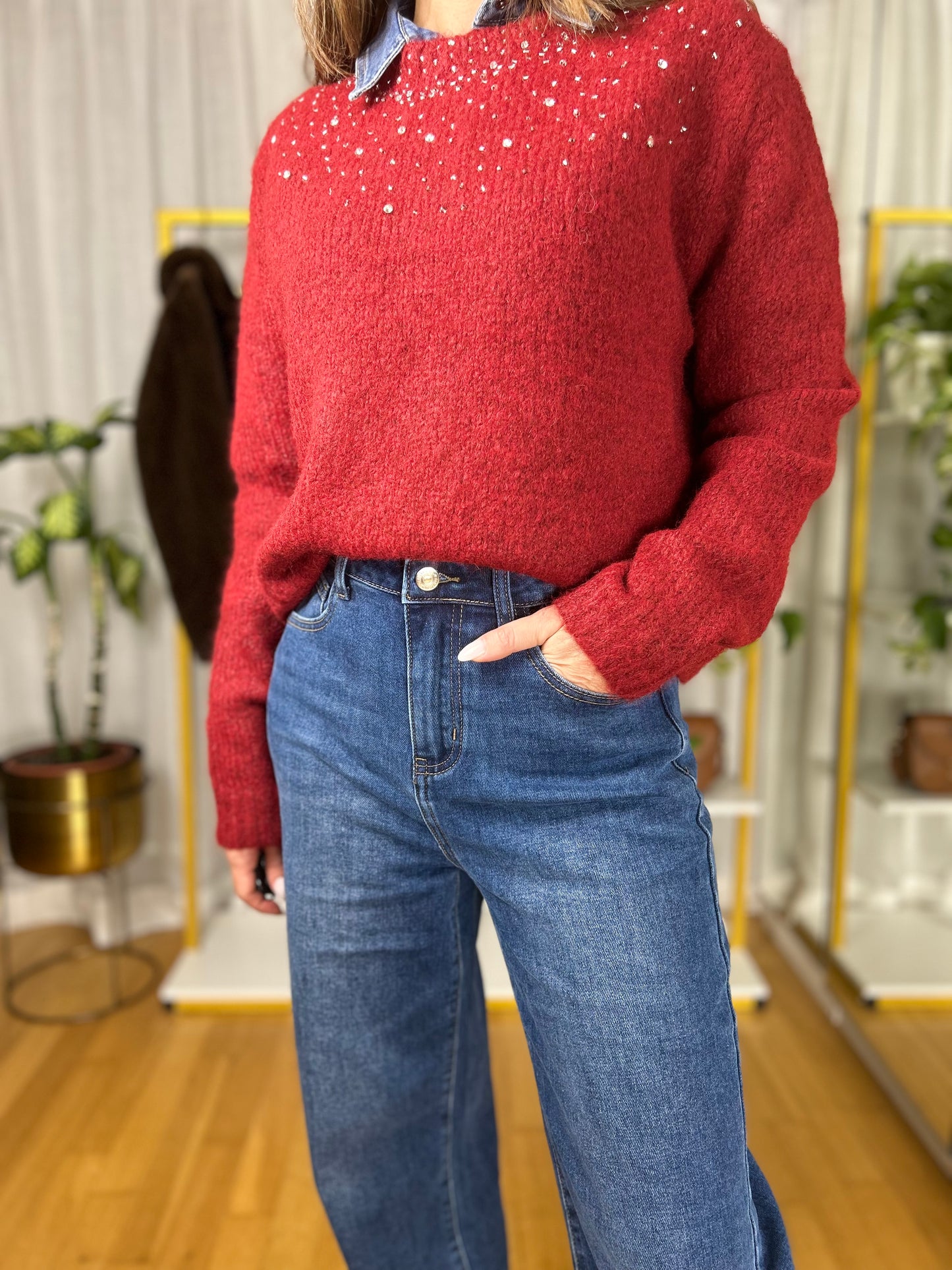 Maglia Viviana