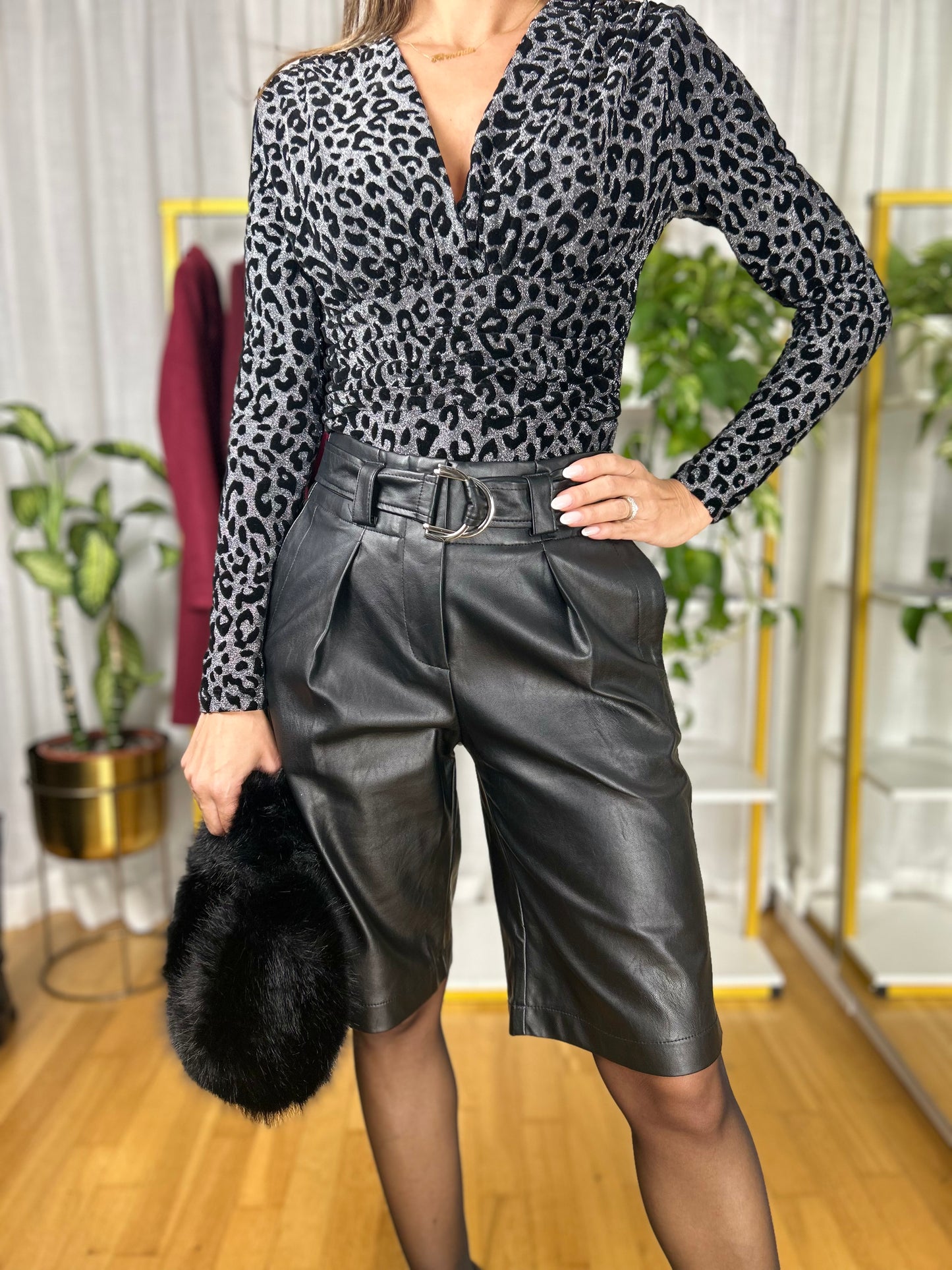 Body Marzia