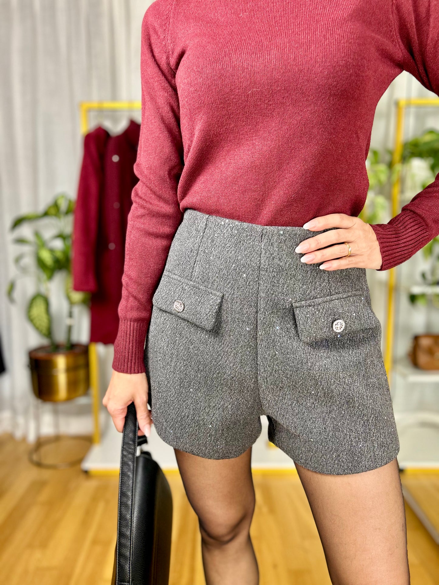 Maglia Raffaella