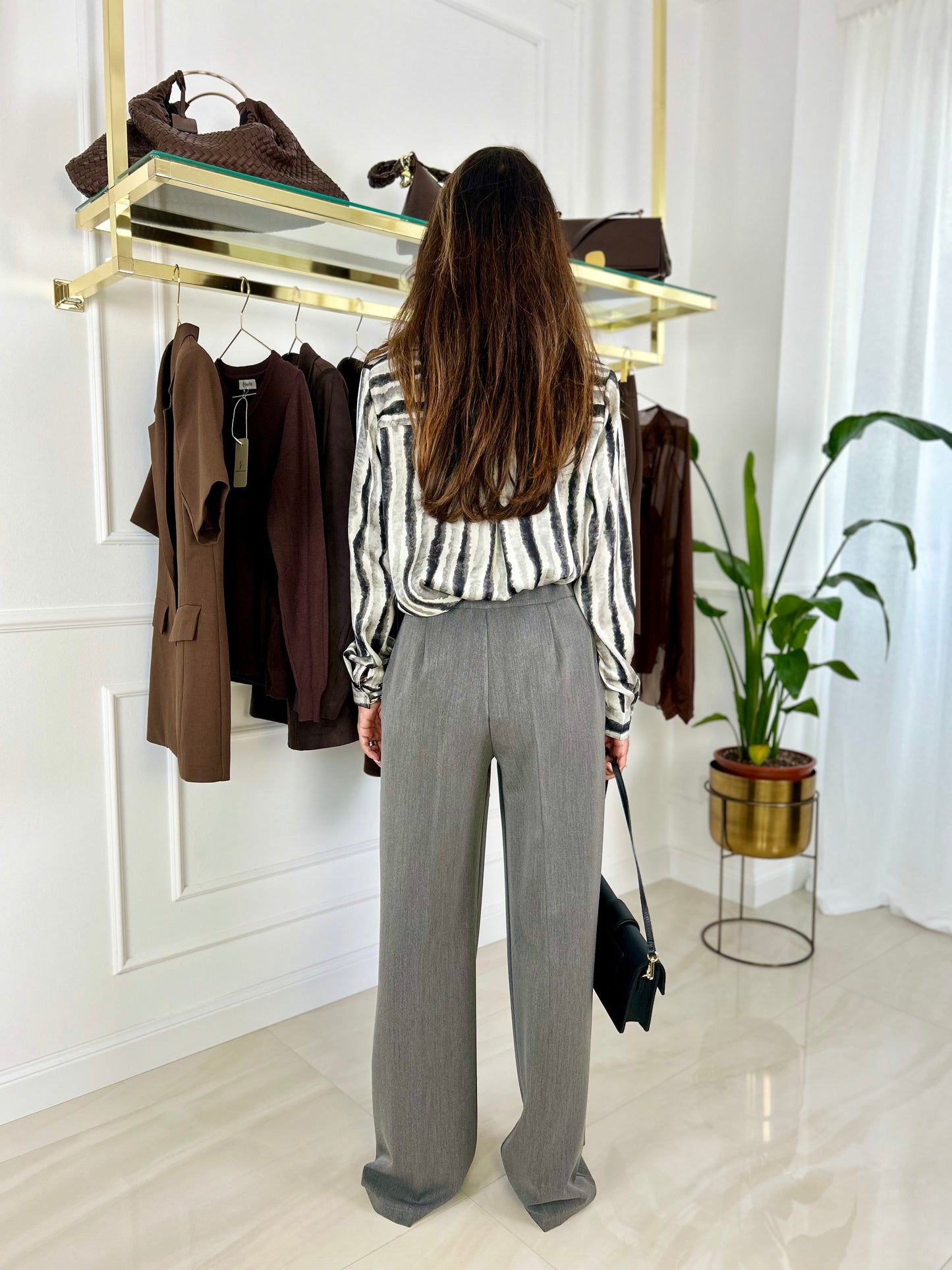 Pantalone Lorena