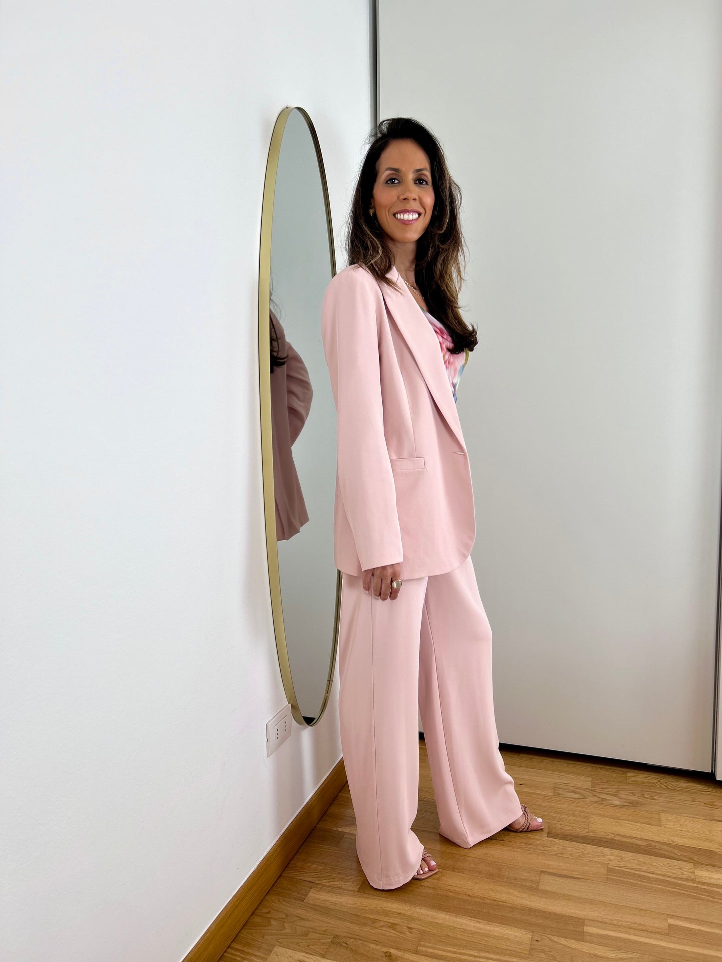 Tailleur Marisa