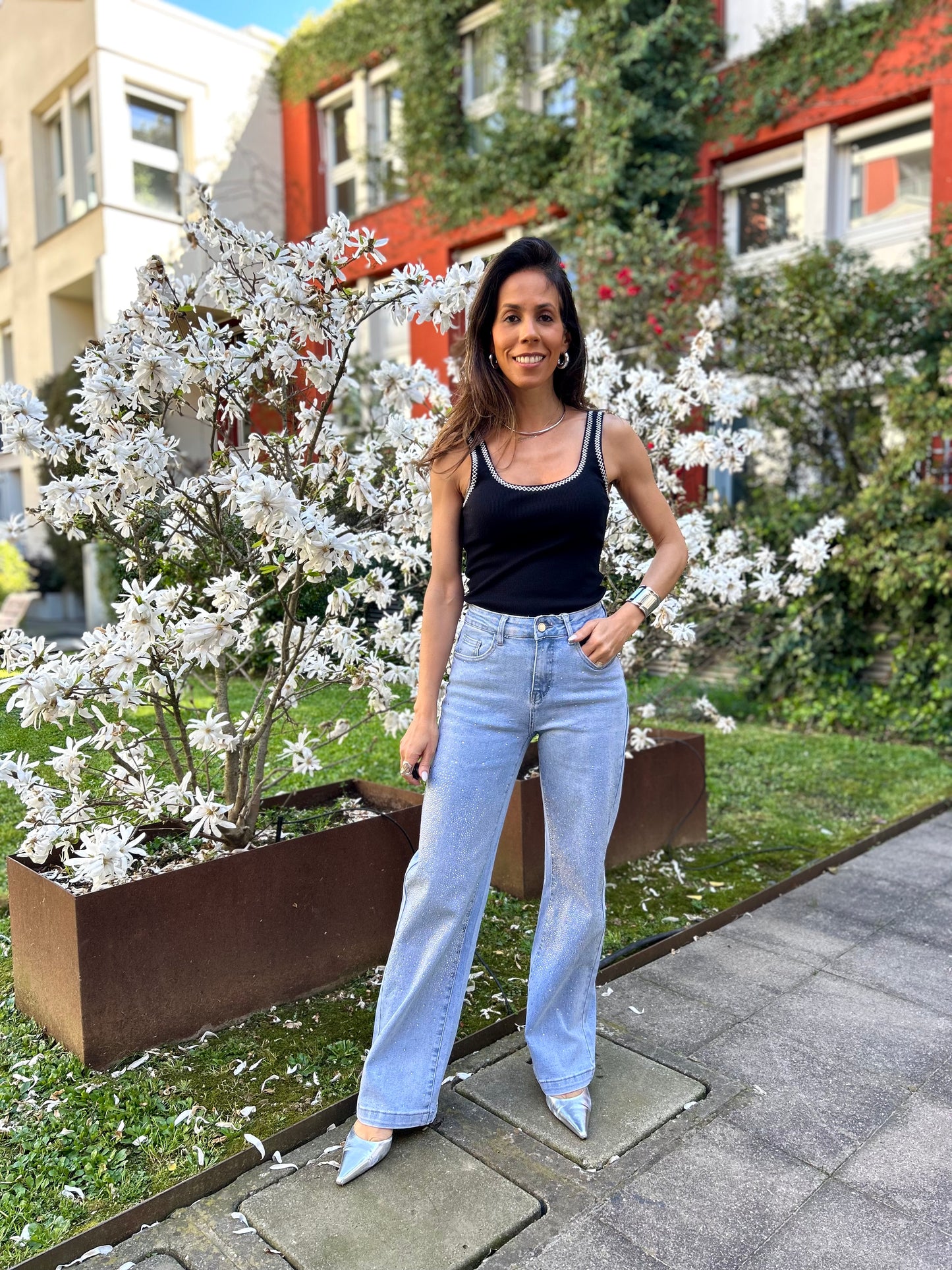 Maglietta Olinda