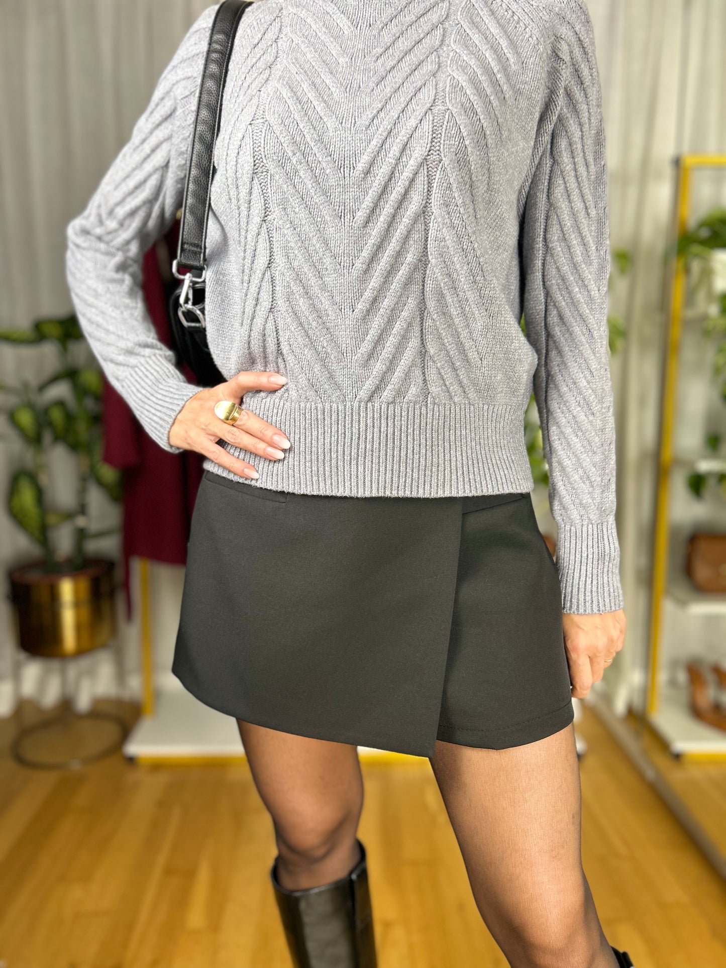 Maglione Nadia