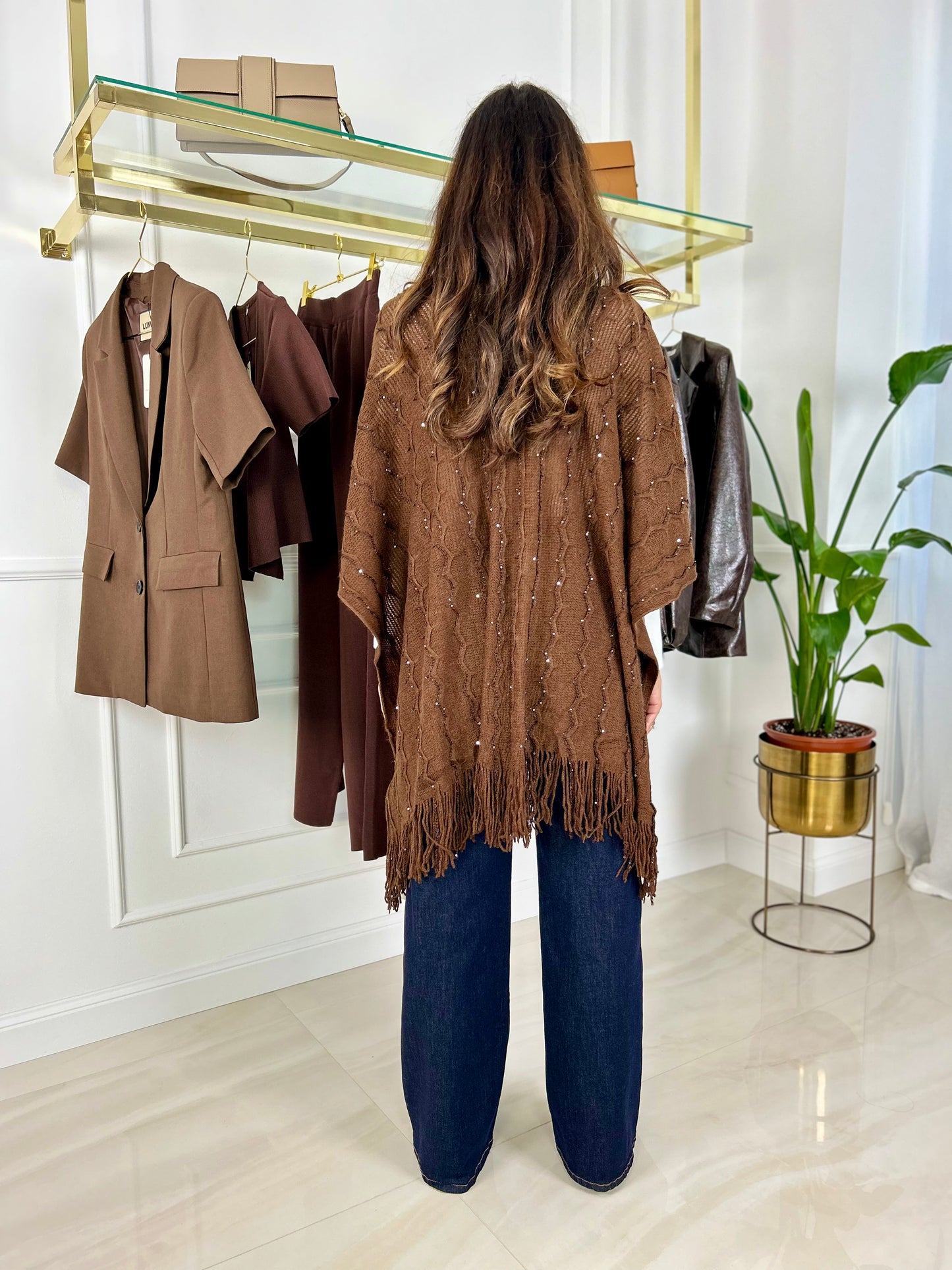 Poncho Marcela
