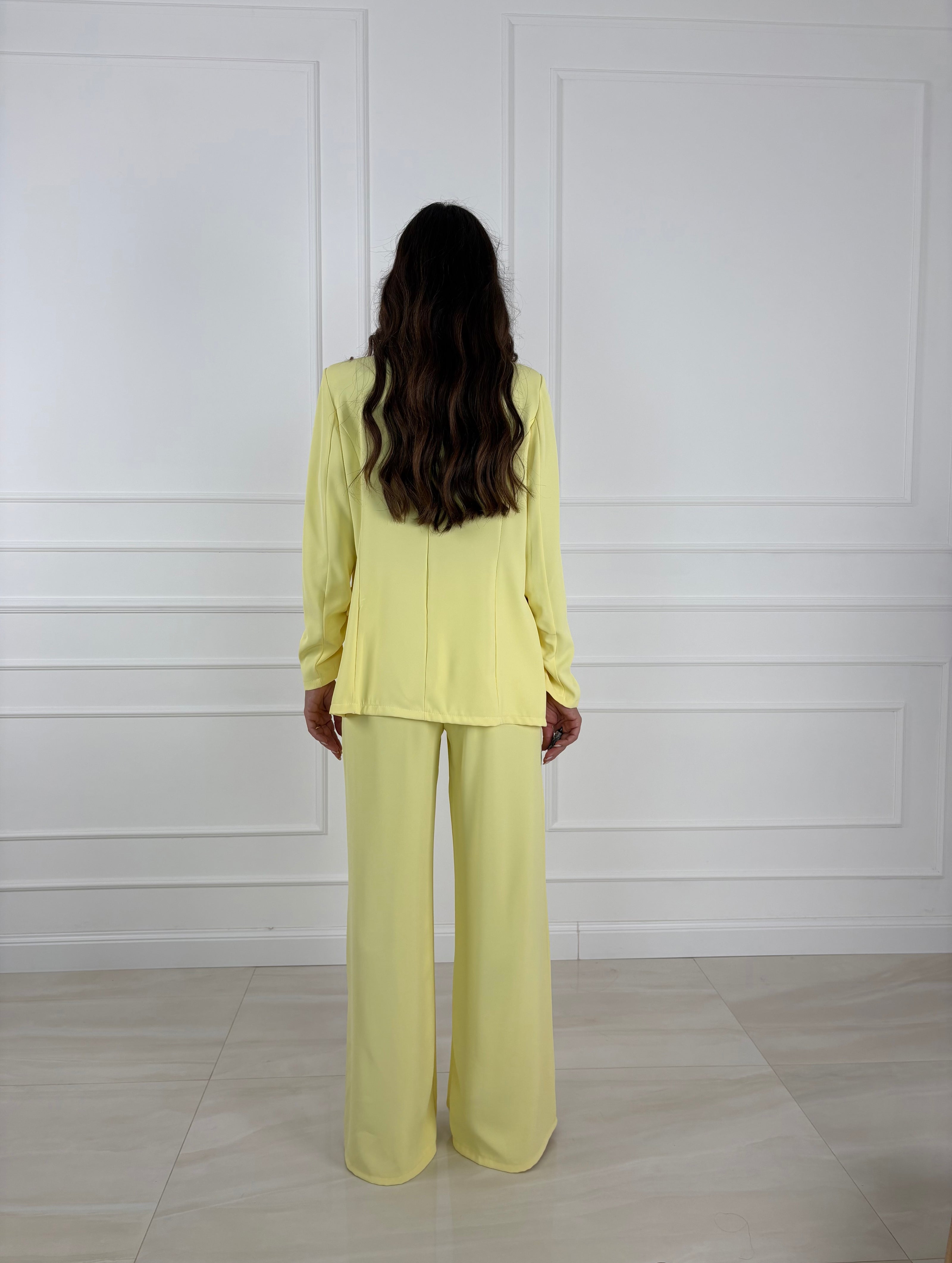 Tailleur Jessica
