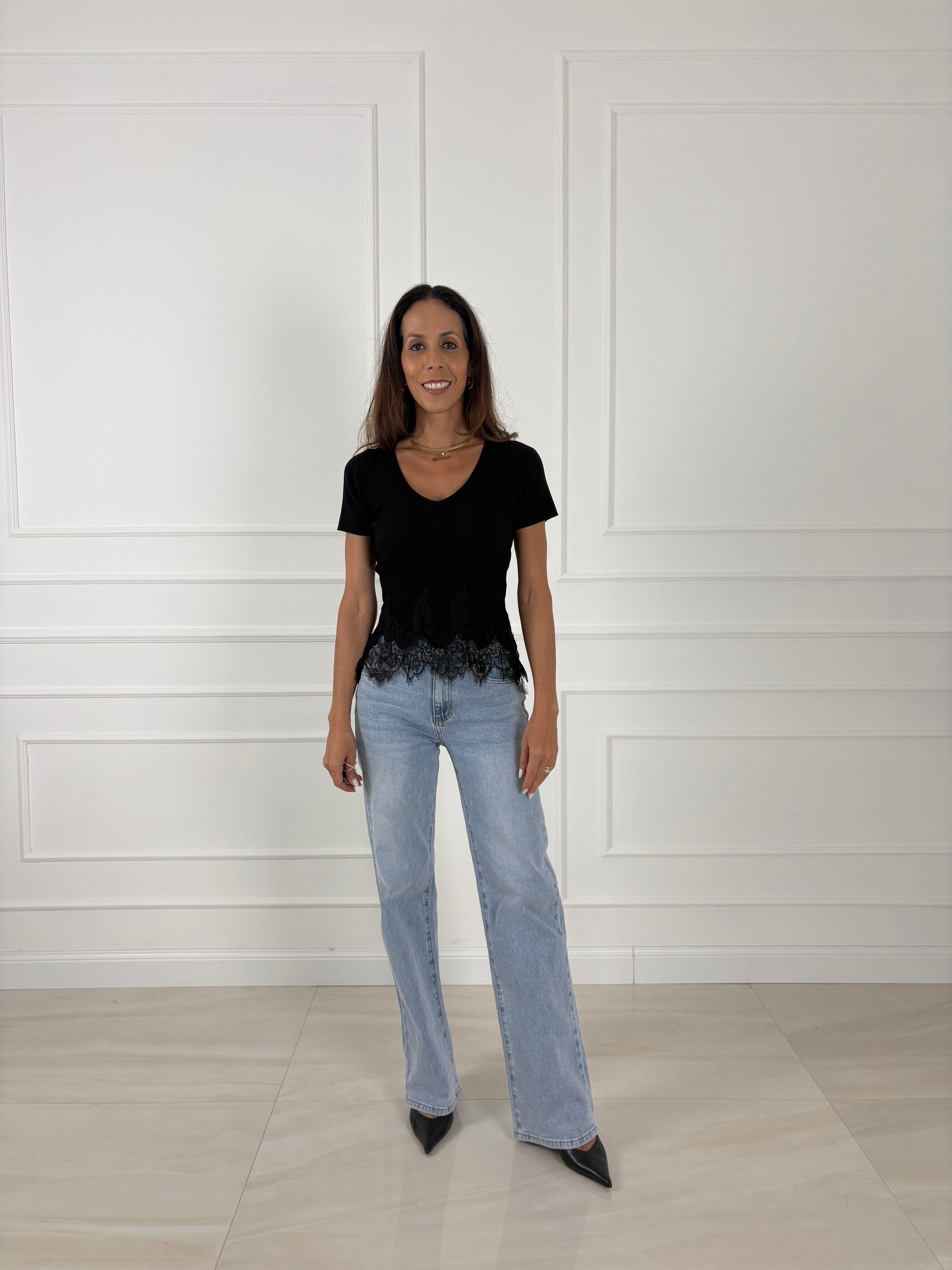 Maglietta Monica