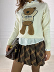 Maglione Teddy Lia