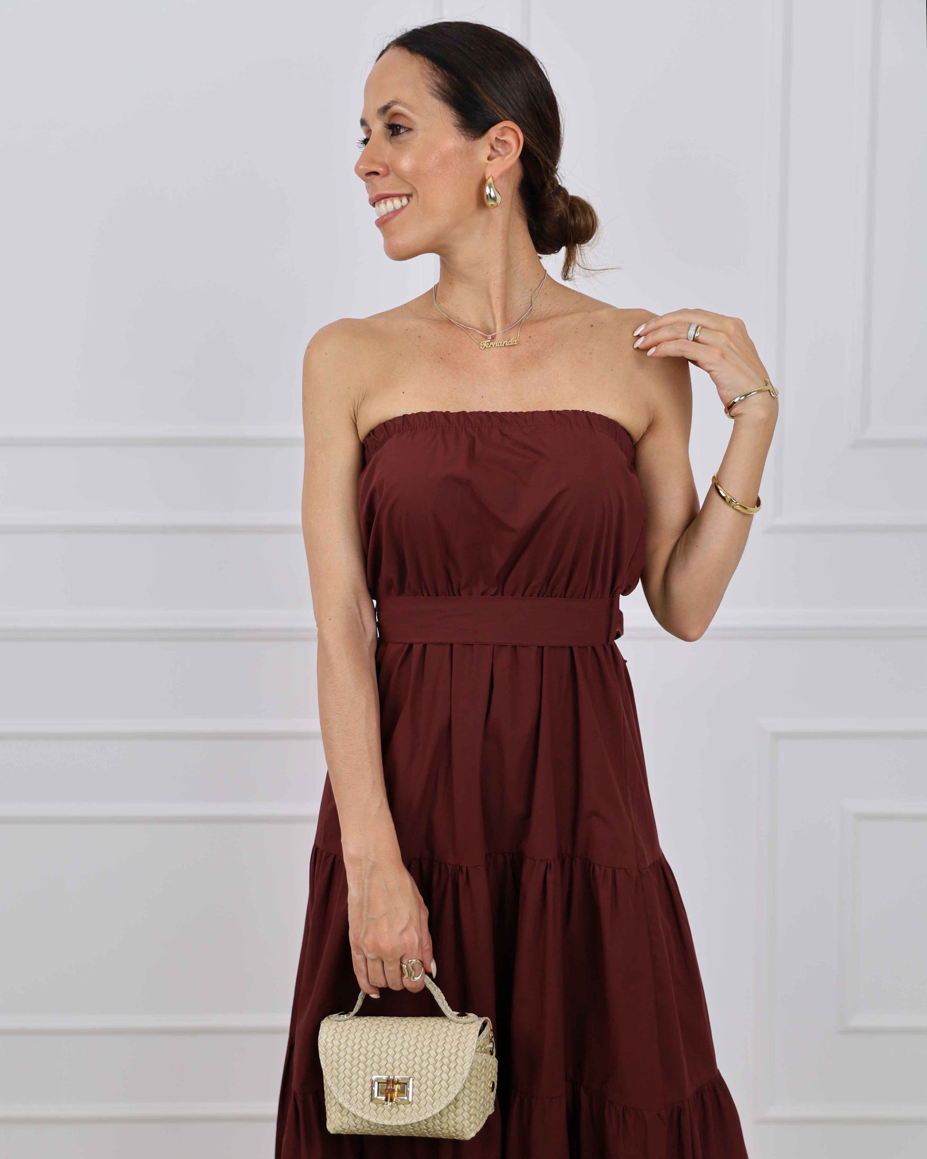 Vestito Caterina
