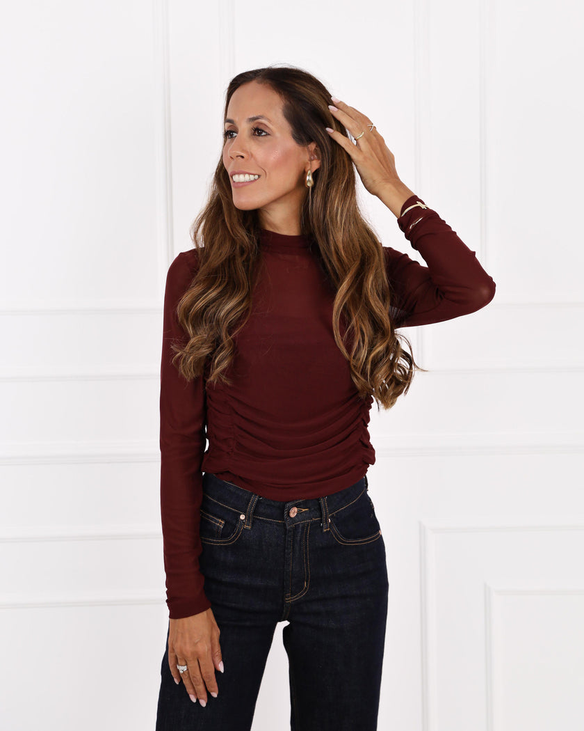 Maglietta Solange