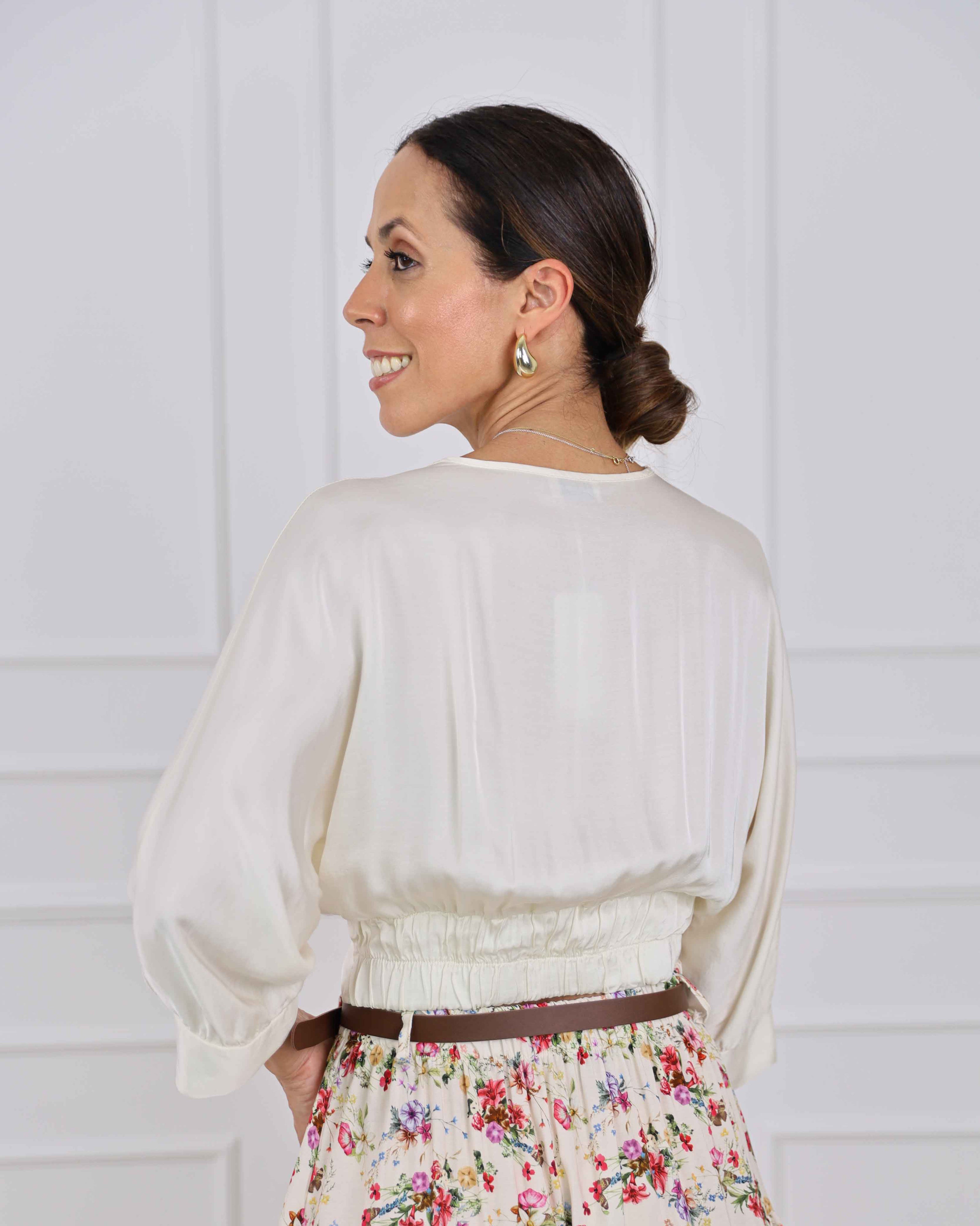 Blusa Olivia PROMO 30%