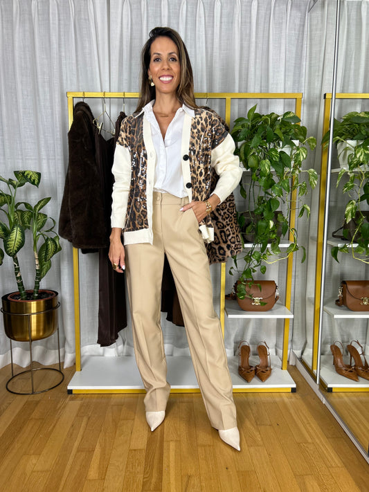 Cardigan Flavia
