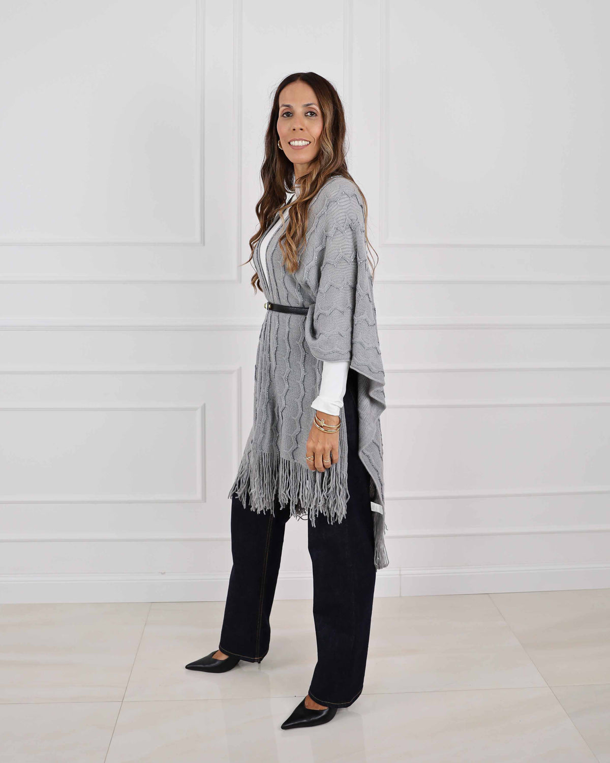 Poncho Marcela