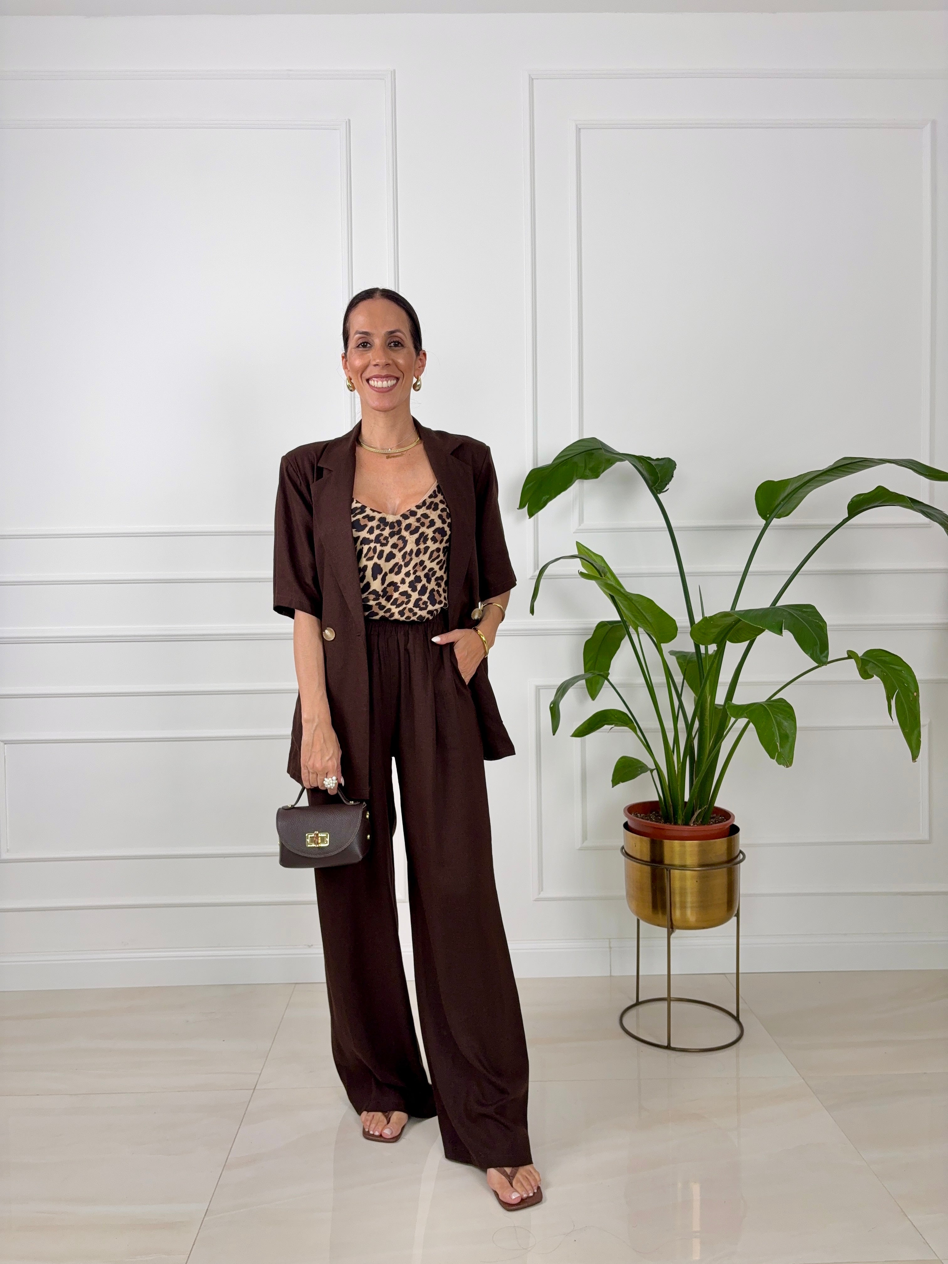 Coordinato Dalila