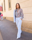 Tailleur Flavia