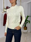 Maglione Fiona