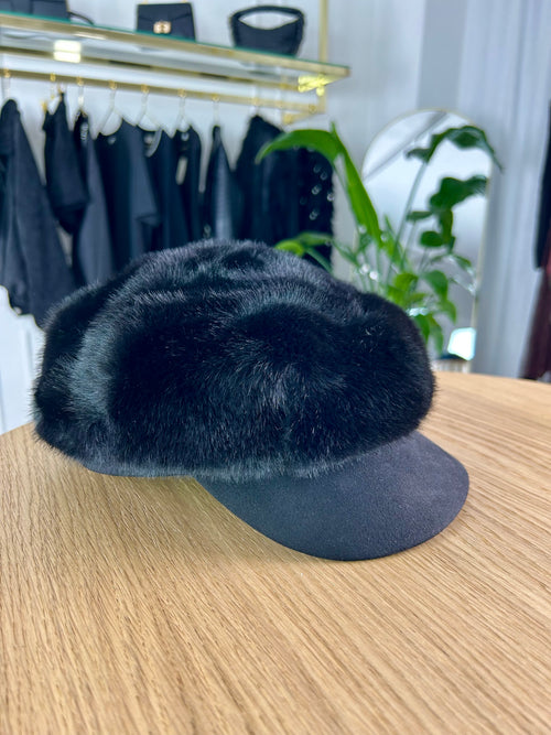Cappello Agata