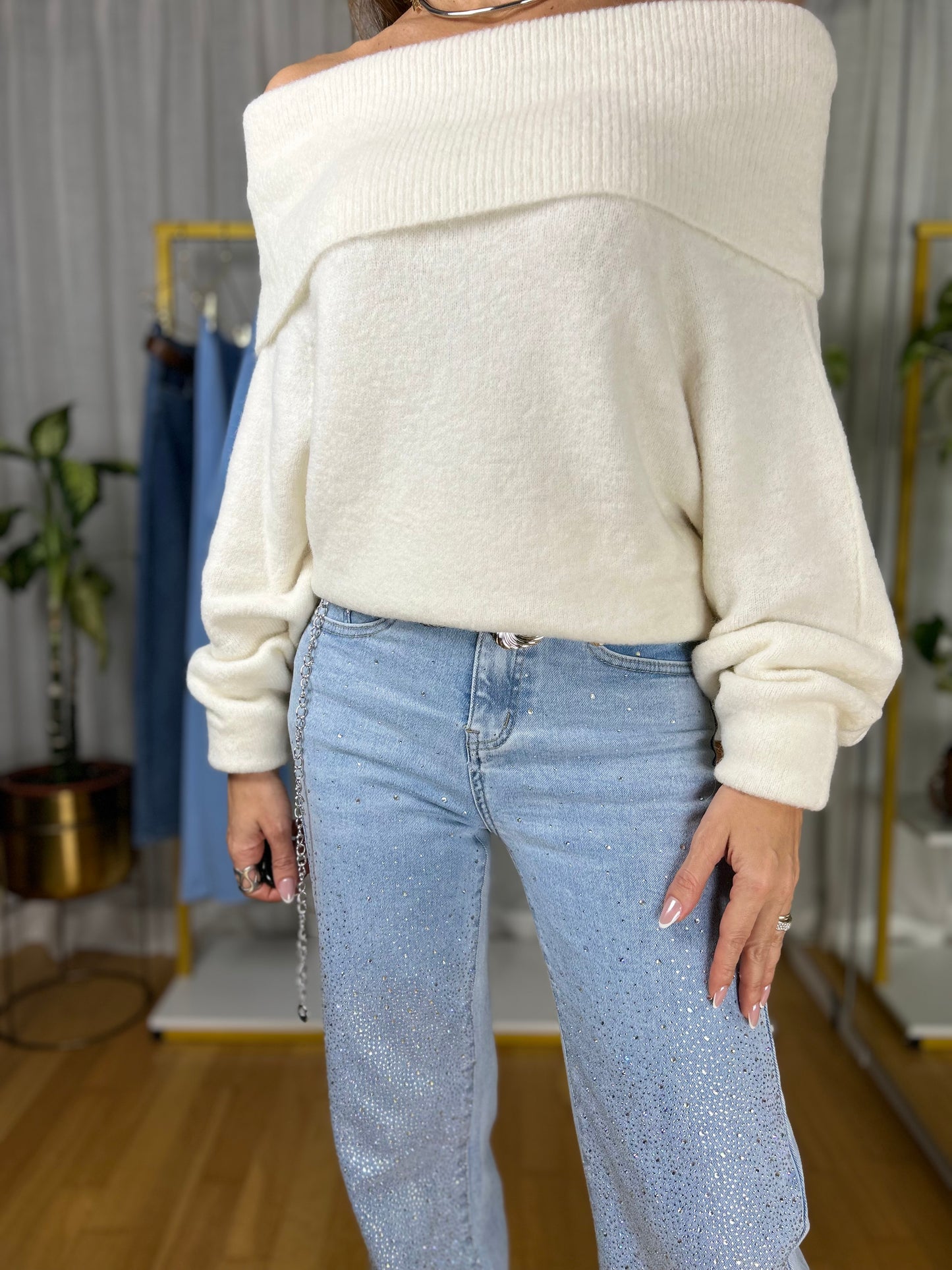 Maglia Penelope
