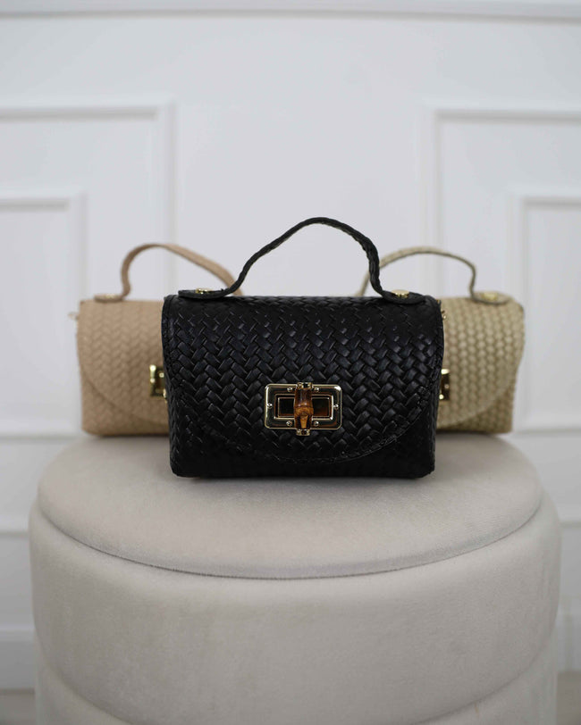 Borsa Carolina