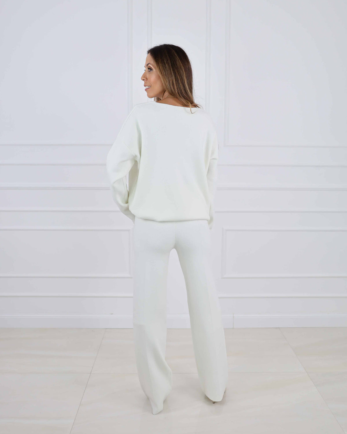 Coordinato Emma