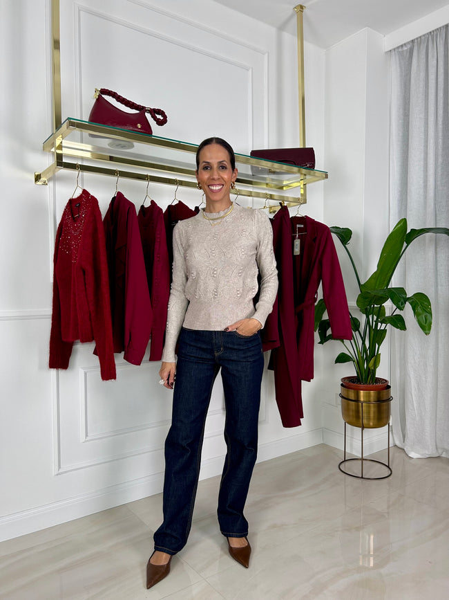 Maglione Fiona