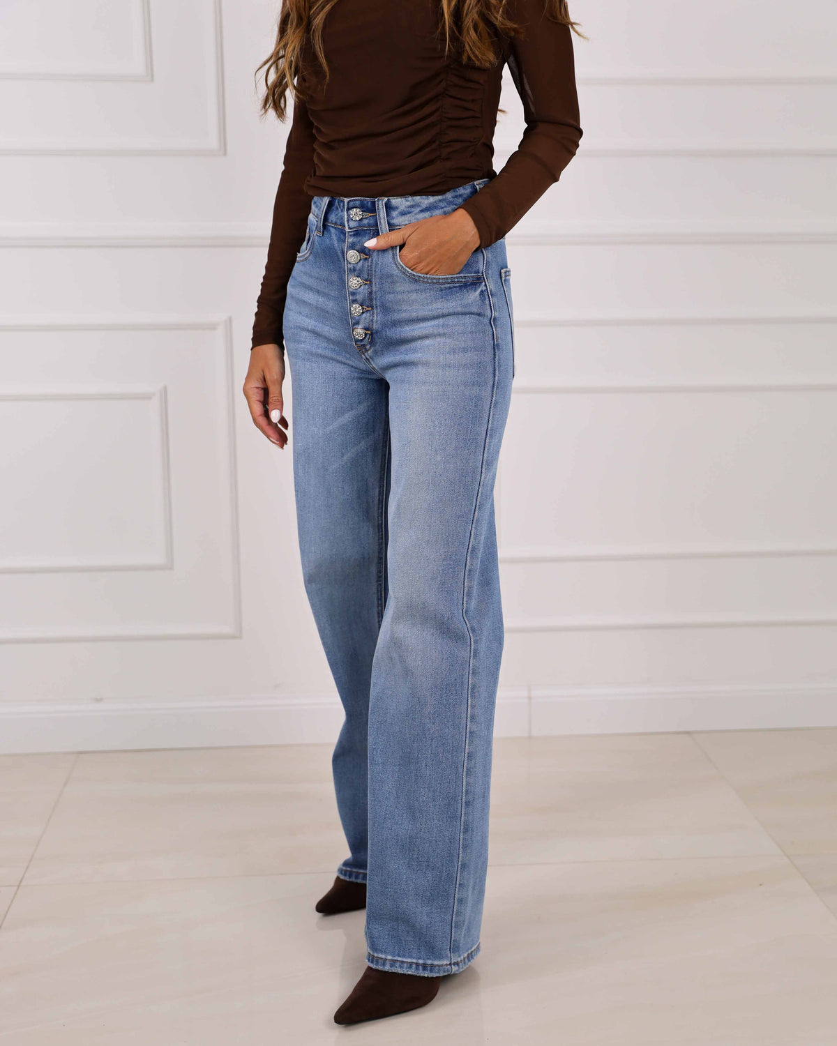 Jeans Paloma