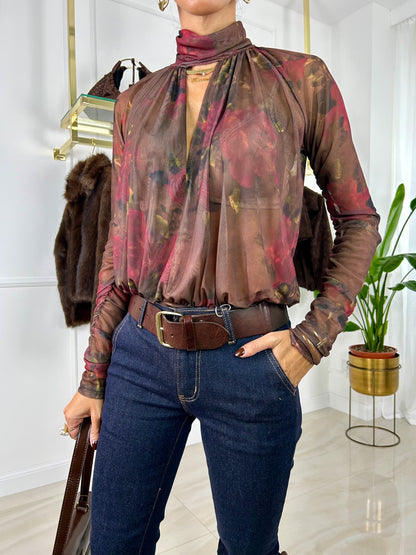 Jeans dritto Denise