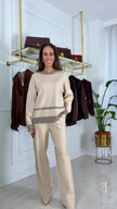 Coordinato Greta