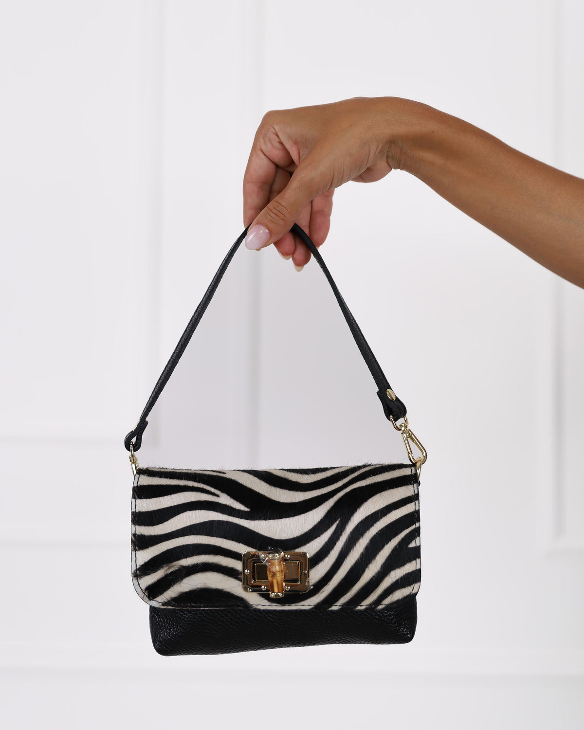 Borsa Serena