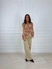 Blusa Vittoria